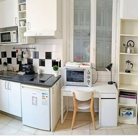 Apartmán La Madone - Vieux Port Marseille Exteriér fotografie